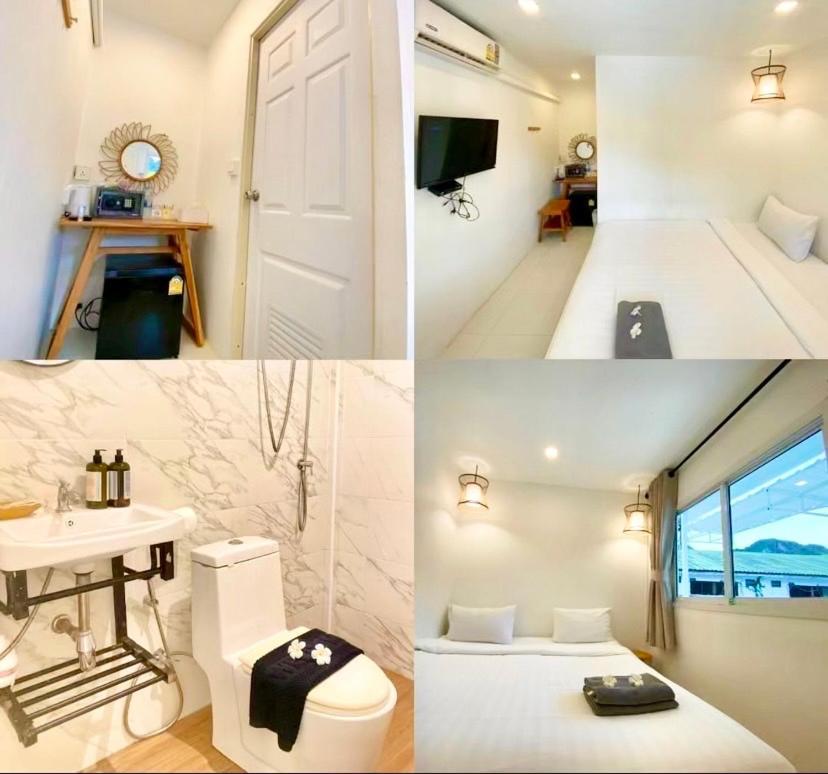 بيت شباب Bb Hidden House جزيرة في في المظهر الخارجي الصورة