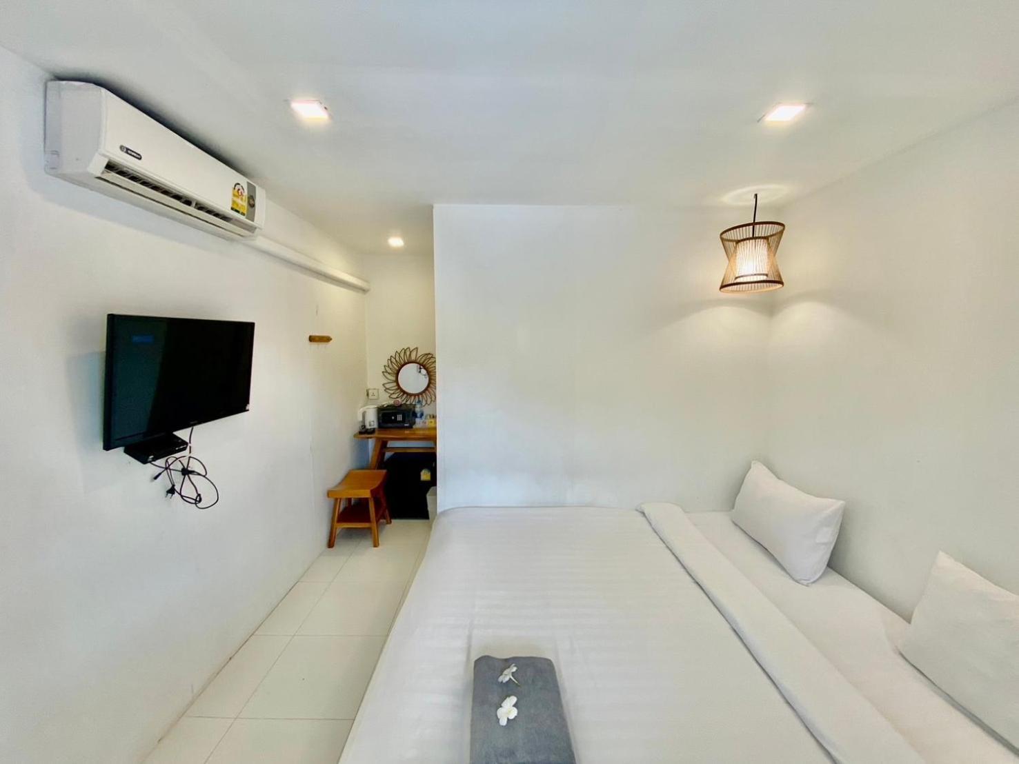 بيت شباب Bb Hidden House جزيرة في في المظهر الخارجي الصورة
