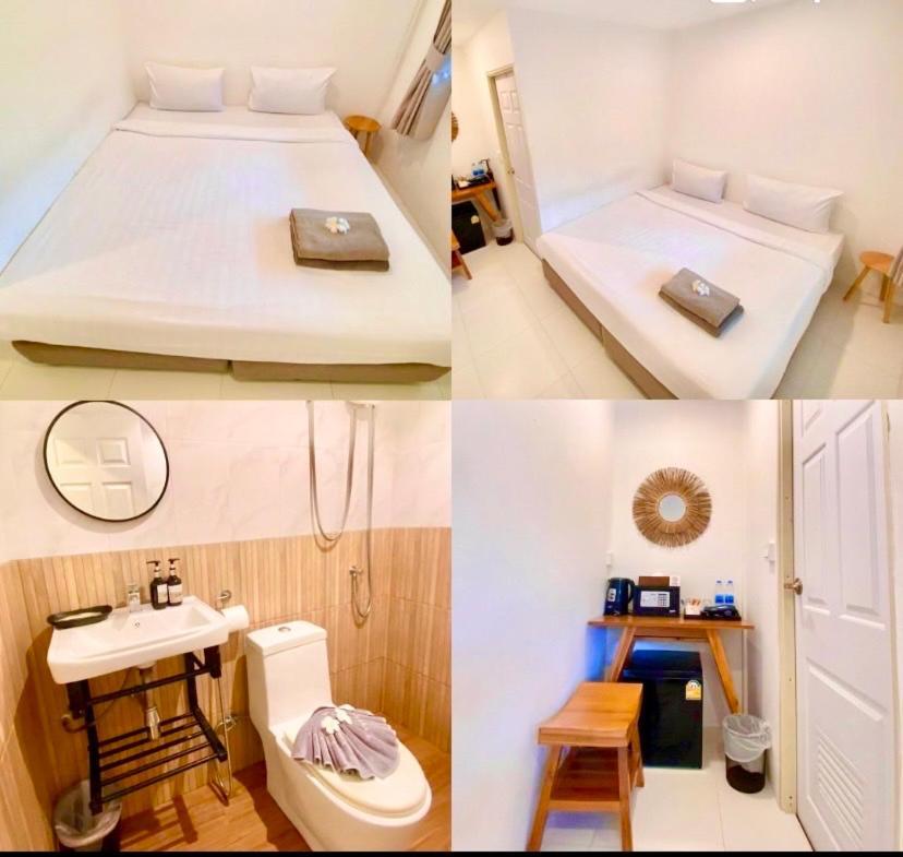 بيت شباب Bb Hidden House جزيرة في في المظهر الخارجي الصورة